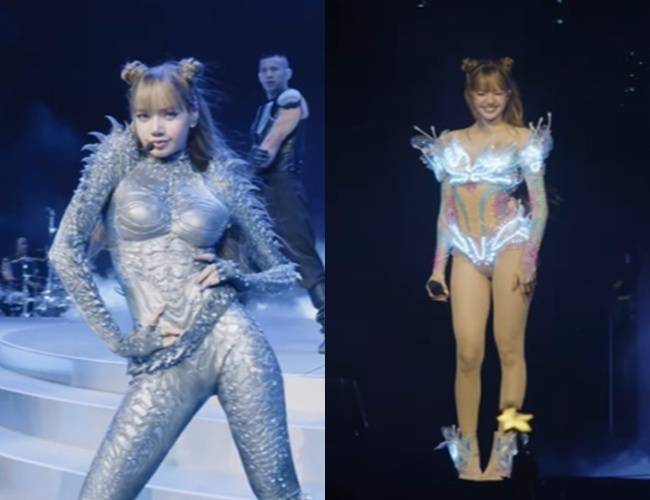 사진=‘’코첼라 밸리 뮤직 앤드 아츠 페스티벌‘ 채널 영상 캡처