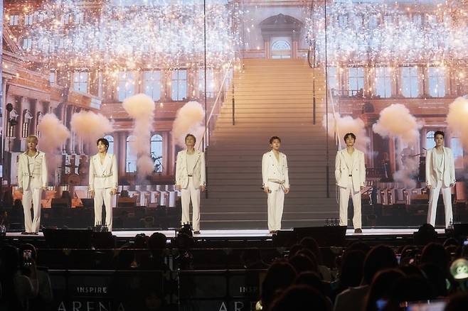 사진=인피니트컴퍼니 제공