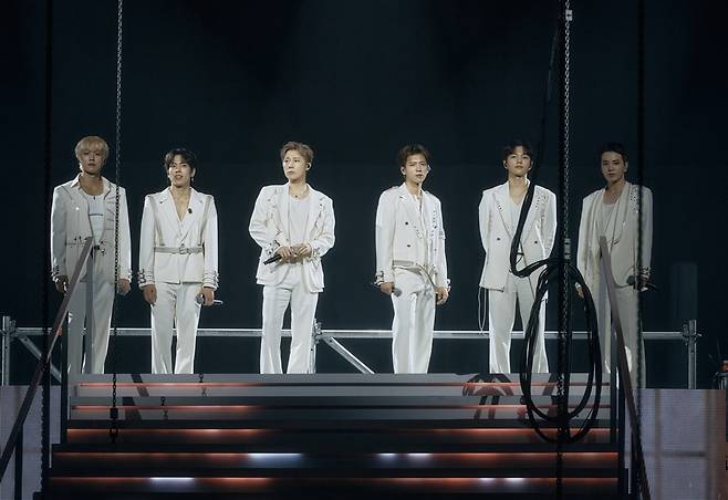 사진=인피니트컴퍼니 제공