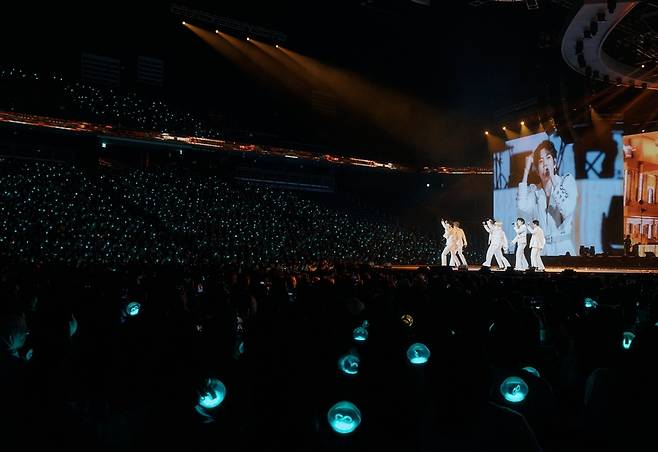 사진=인피니트컴퍼니 제공