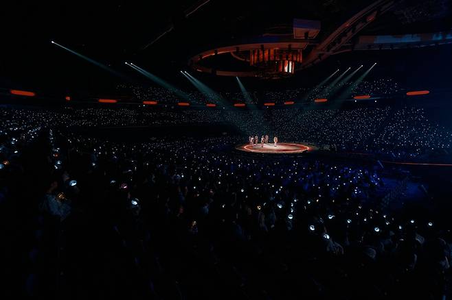 사진=인피니트컴퍼니 제공