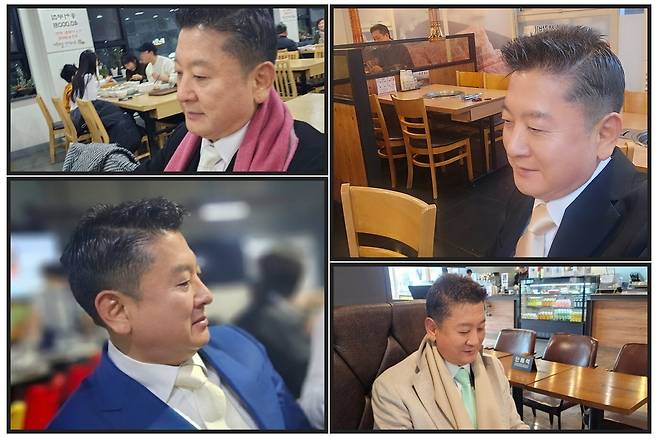 신현빈 루체엔터테인먼트 회장