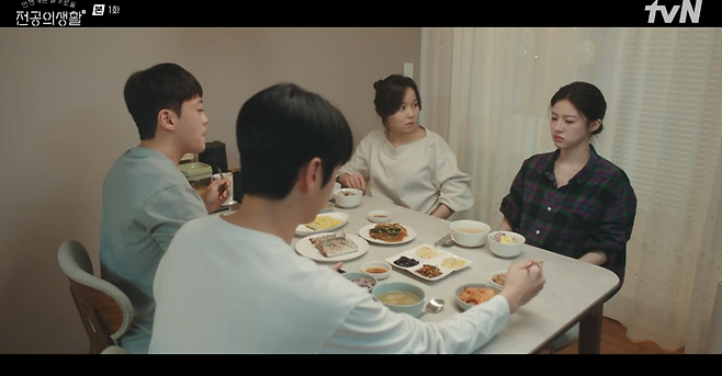 tvN 토일드라마 ‘언젠가는 슬기로울 전공의생활’