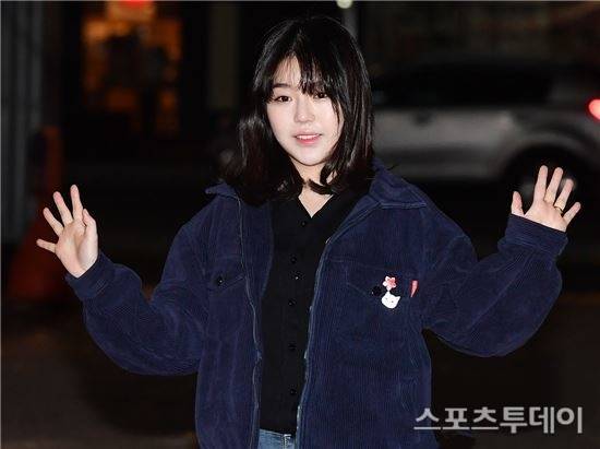 조혜정 / 사진=DB