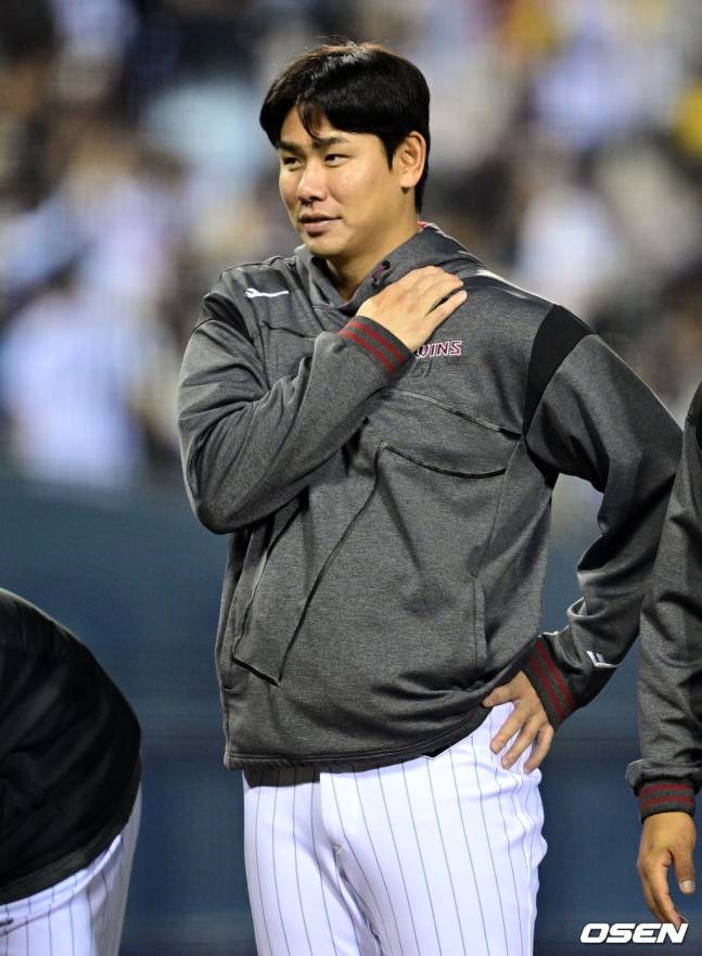 LG 홍창기.