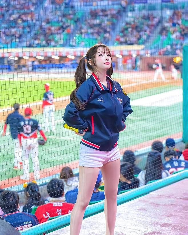 이주은