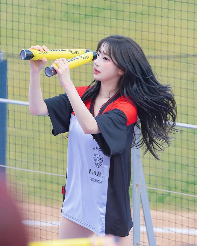 이주은