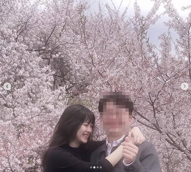 구혜선 인스타그램