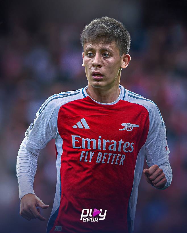 사진=platspor SNS 캡처