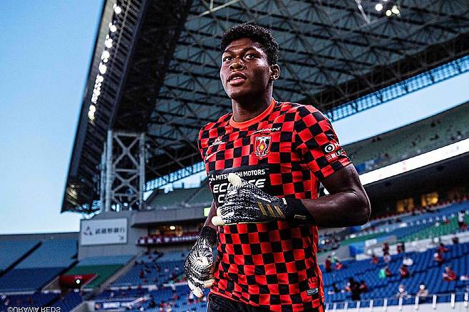 사진=스즈키 자이온 SNS 캡처