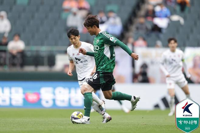 사진제공=한국프로축구연맹
