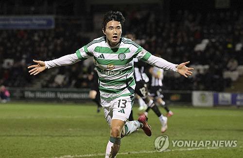 <저작권자(c) 연합뉴스, 무단 전재-재배포, AI 학습 및 활용 금지>