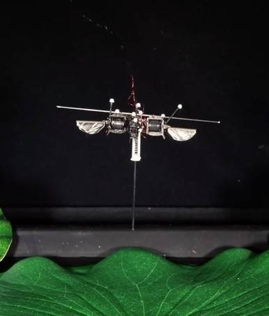 MIT연구팀이 개발한 '점핑 로봇' / 유튜브 @mit 영상 캡처