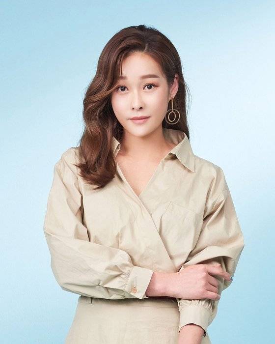 사진제공=현영 소속사&nbsp;