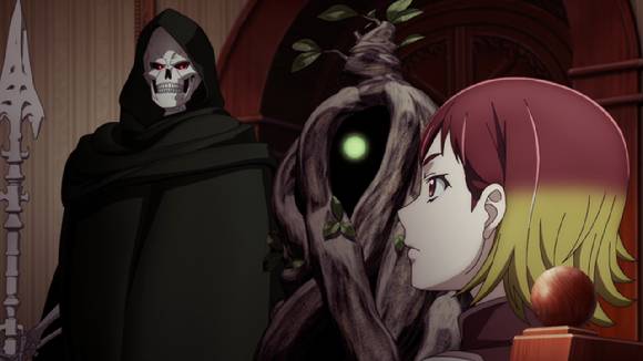 '이수라' 스틸컷 이미지. [사진=디즈니플러스]