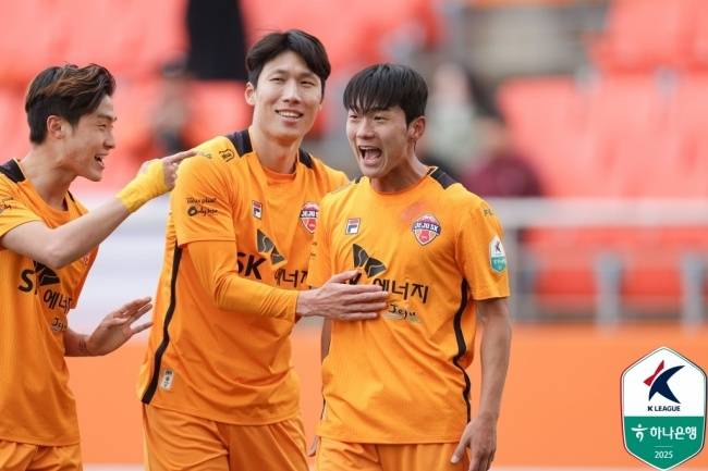 사진=프로축구연맹