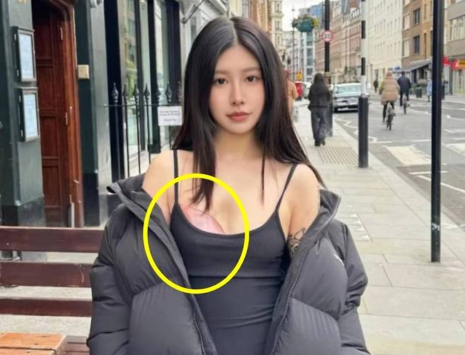 /사진=SCMP 갈무