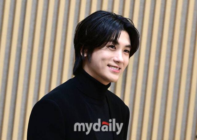 '보물섬' 박형식/마이데일리 DB