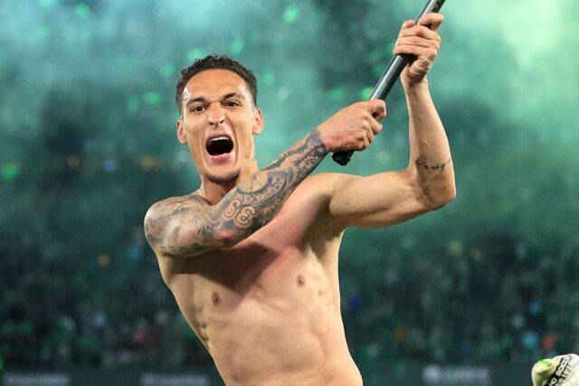 안토니./게티이미지코리아