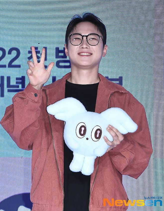 빠니보틀(뉴스엔DB)