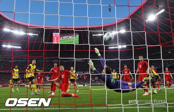 [사진] ⓒGettyimages(무단전재 및 재배포 금지)