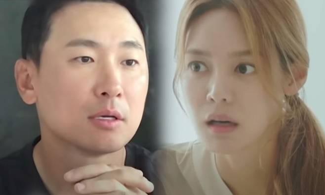 라이머(왼쪽), 안현모. 유튜브 채널 ‘디글 클래식’ 캡처