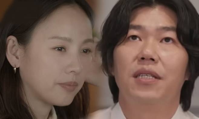 이효리(왼쪽), 이상순. 유튜브 채널 ‘JTBC Entertainment’, tvN ‘유 퀴즈 온 더 블럭’ 캡처