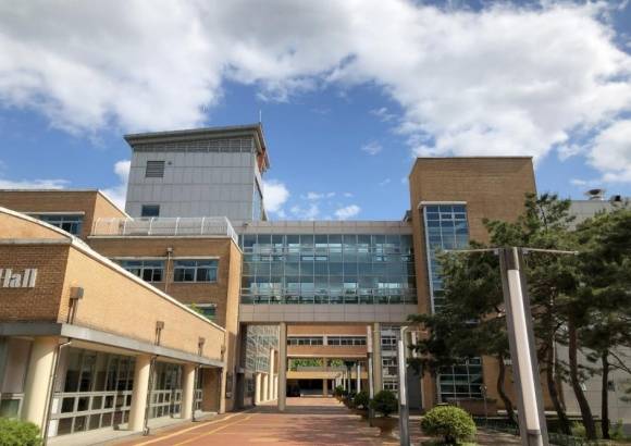 용인외대부고 제공