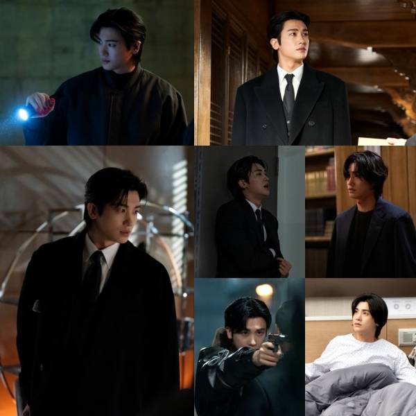 사진=SBS 금토드라마 보물섬