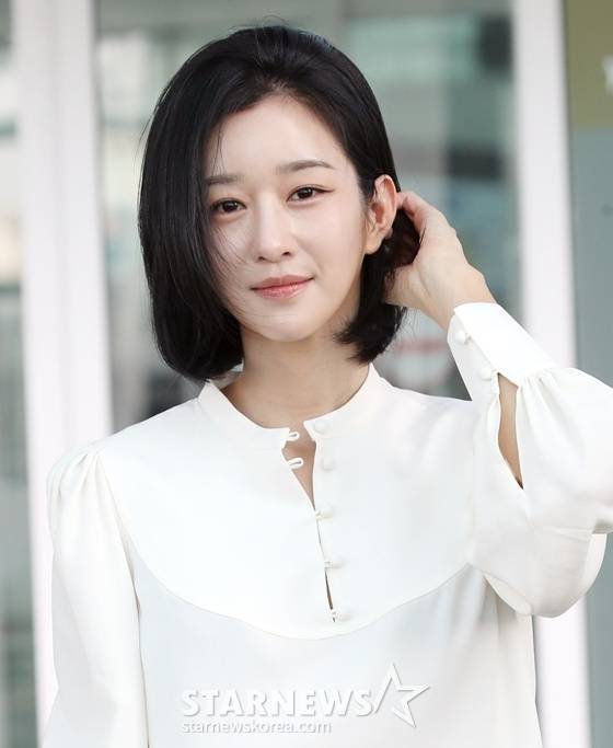서예지 /사진=스타뉴스