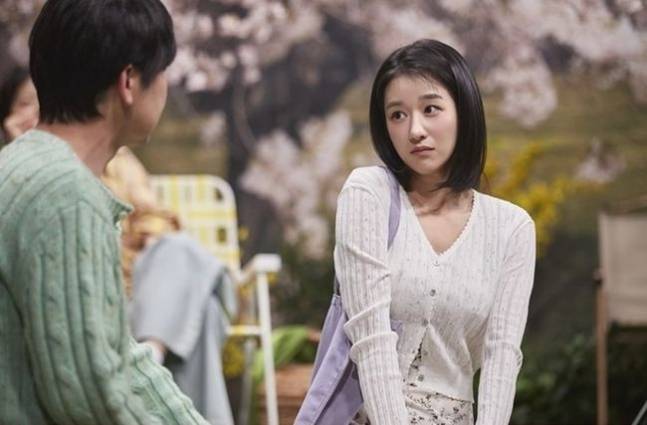 서예지 /사진=쿠팡플레이