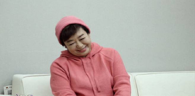 박원숙의 같이 삽시다