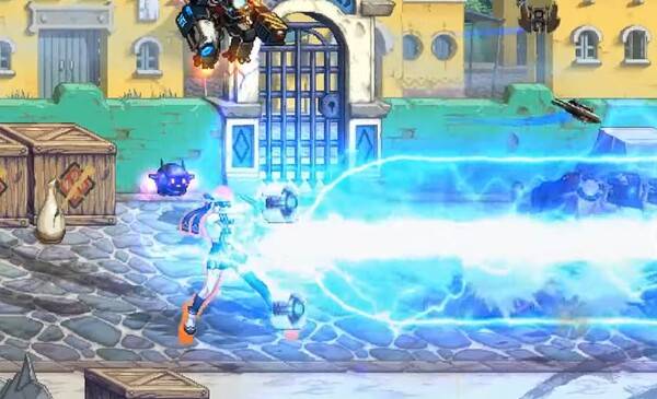 - 원작에서의 아쉬움을 최대한 보완하기 위한 노력이 깃들어 있다