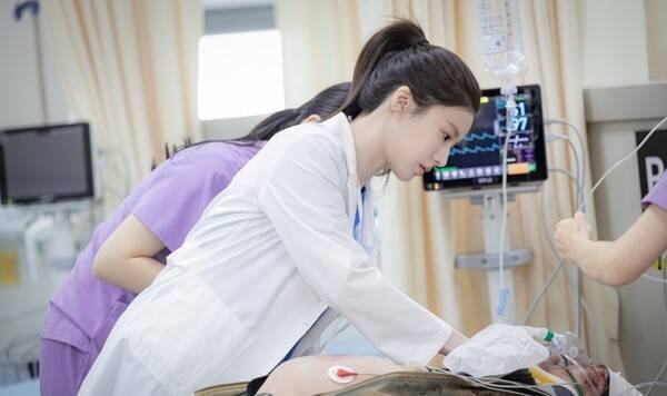 '언젠가는 슬기로울 전공의생활' 스틸 컷 / 사진=tvN