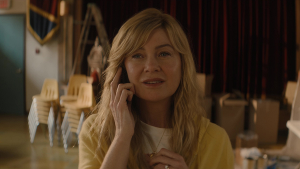 '굿 아메리칸 패밀리' 스틸 컷 / 사진=월트디즈니 컴퍼니 코리아