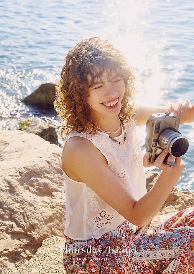 사진=써스데이 아일랜드 제공