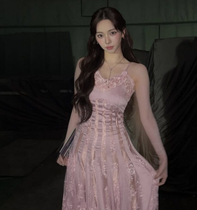 사진 | 카리나 SNS