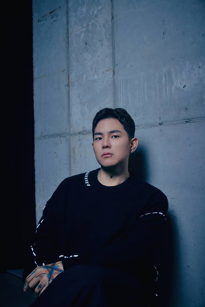 박원. 사진 | 어비스컴퍼니