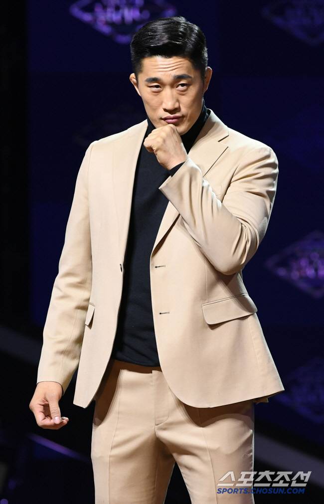 김동현. 스포츠조선DB