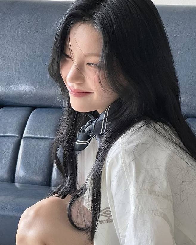 인스타그램 @yezyizhere