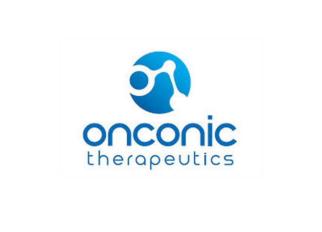 온코닉테라퓨틱스가 14일 매출 추정치를 상향 조정했다고 공시했다. ⓒ온코닉테라퓨틱스