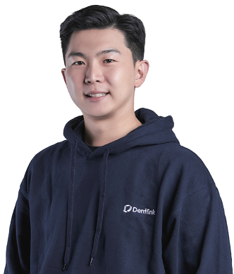 국진혁 이노바이드 대표/ 대원외고, 연세대 치대