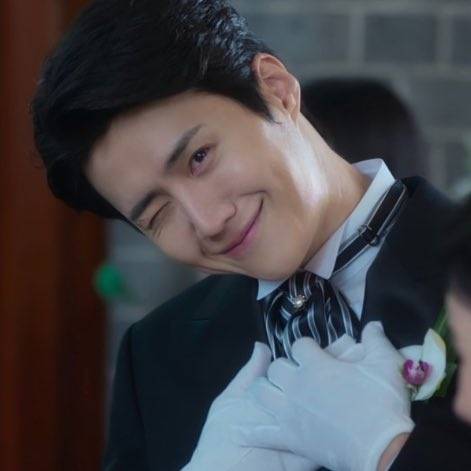 중국에서 화제가 되고 있는 '폭싹 속았수다'의 배우 김선호 챌린지. 사진=틱톡 캡처