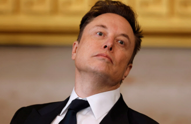 일론 머스크 테슬라 최고경영자(CEO). 사진=AFP 연합뉴스