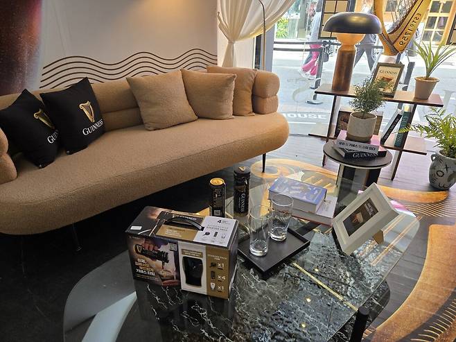 20250413_114853.jpg 성수동 기네스 팝업