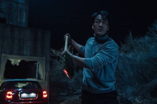 넷플릭스 오리지널 시리즈 '악연'은 지난 4일 공개 후 넷플릭스 글로벌 톱10 시리즈(비영어) 부문 5위, 세계 37개국 넷플릭스 톱10에 올랐다. 넷플릭스 제공