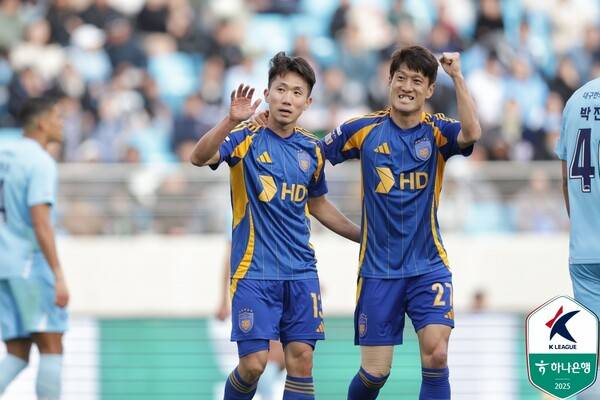 사진=한국프로축구연맹