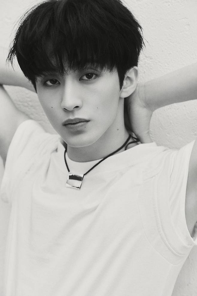 NCT 마크. (사진=SM엔터테인먼트 제공)