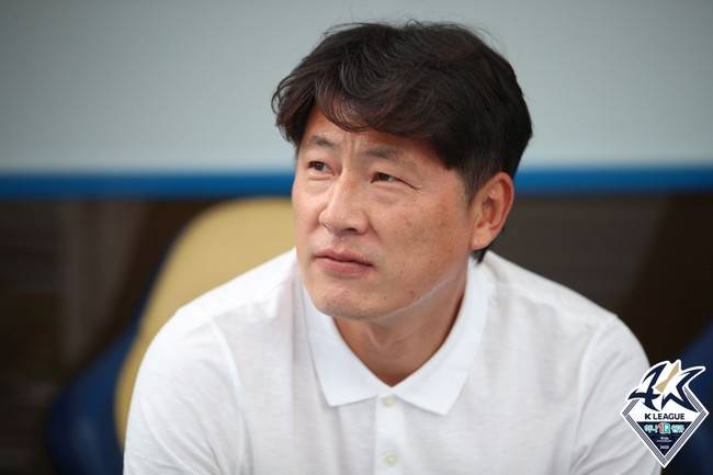 사진=한국프로축구연맹