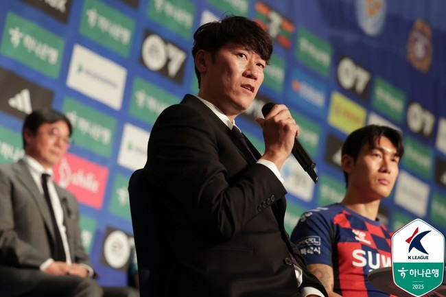 사진=한국프로축구연맹